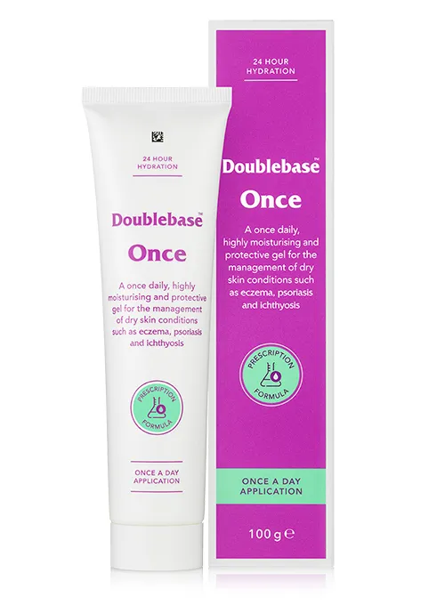 Doublebase Once (OTC) 100g