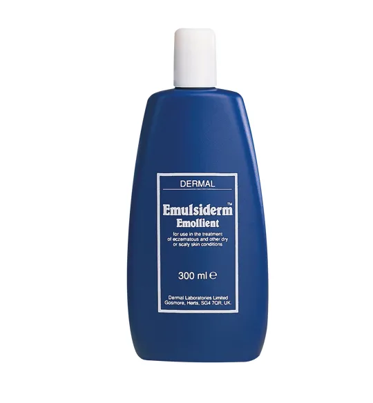 Dermal Emulsiderm