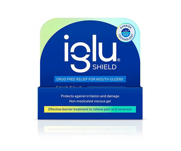 Iglu Shield pack